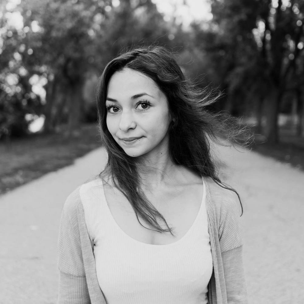 Meet your Posher, Karen